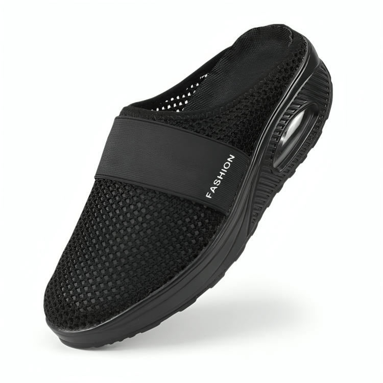 Air-Stride Comfort Slides™ - Aussie Faves