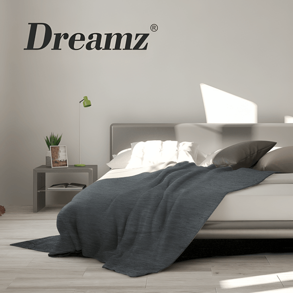 Aussie DreamZ Cooling & Calming Blanket - Aussie Faves